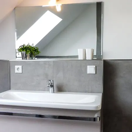 Landliebe By Interhome Apartamento *