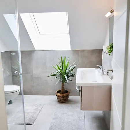 Landliebe By Interhome Apartamento