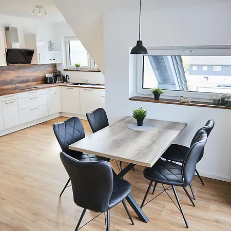 Apartamento Landliebe By Interhome *