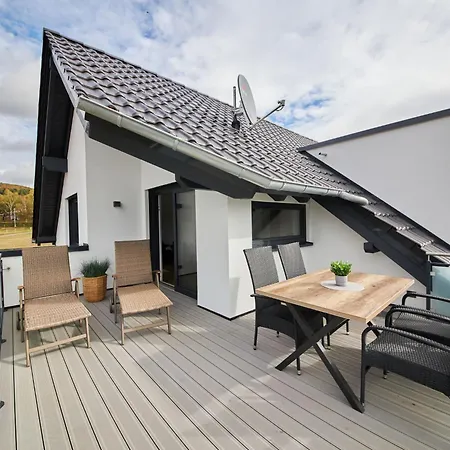 Landliebe By Interhome Apartment Helden