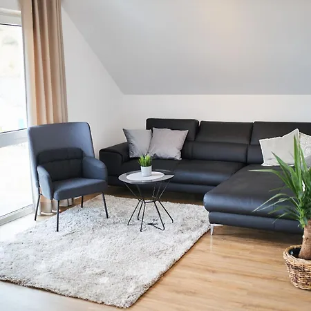 Apartamento Landliebe By Interhome Helden