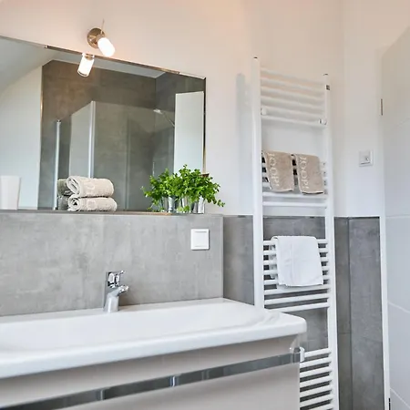 Landliebe By Interhome *