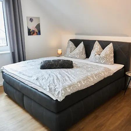 Landliebe By Interhome Apartment