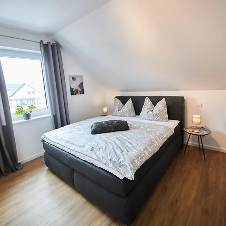 Apartamento Landliebe By Interhome *