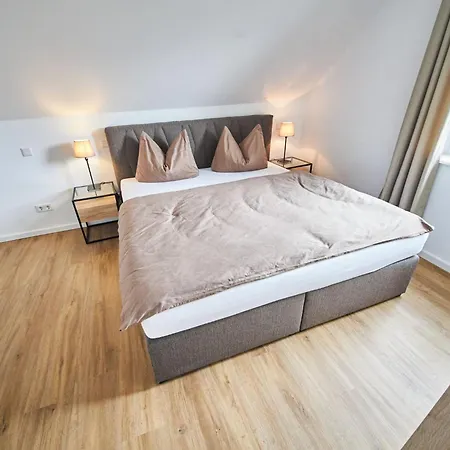 Landliebe By Interhome * Helden