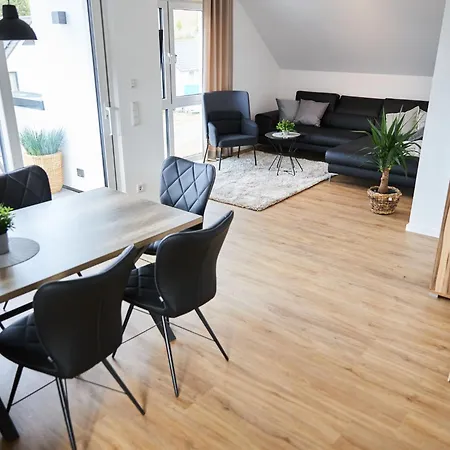 Apartment Landliebe By Interhome Helden