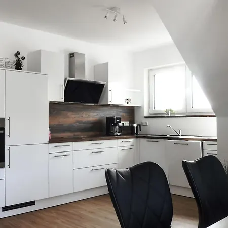 Landliebe By Interhome Apartment
