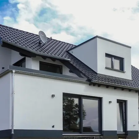 Apartamento Landliebe By Interhome