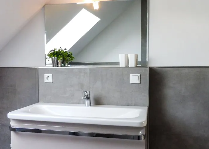 Landliebe By Interhome Διαμέρισμα *