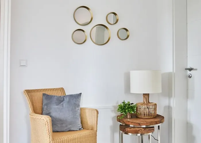 Landliebe By Interhome Διαμέρισμα Helden