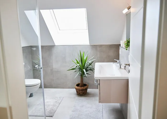 Landliebe By Interhome Διαμέρισμα