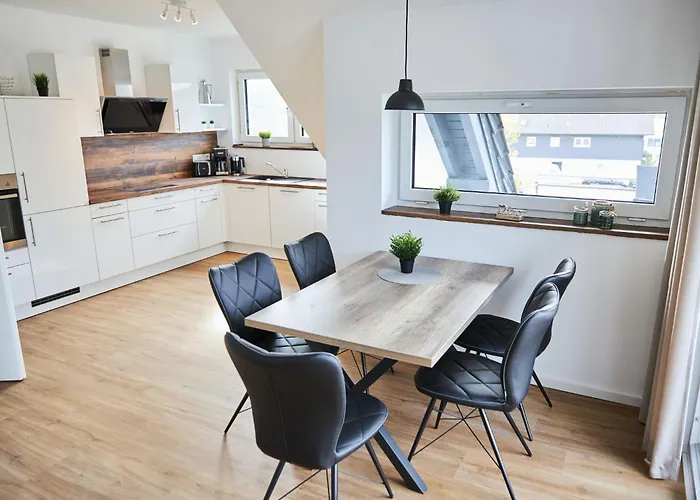 Διαμέρισμα Landliebe By Interhome *