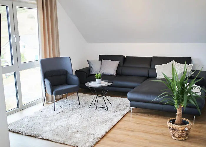 Διαμέρισμα Landliebe By Interhome Helden