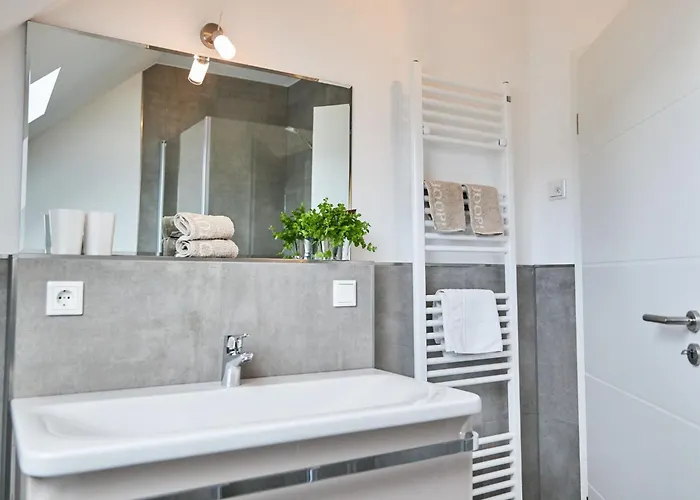 Landliebe By Interhome *