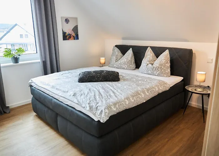 Landliebe By Interhome Διαμέρισμα