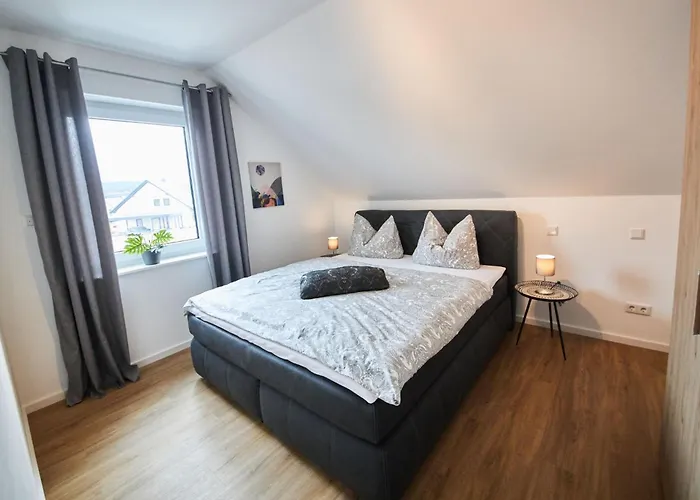 Διαμέρισμα Landliebe By Interhome *