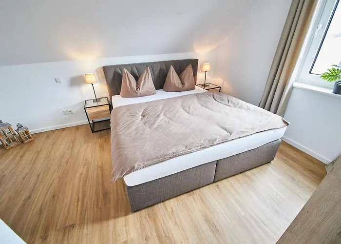 Landliebe By Interhome * Helden