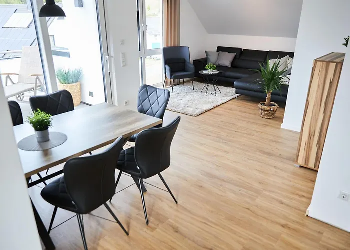 Διαμέρισμα Landliebe By Interhome Helden