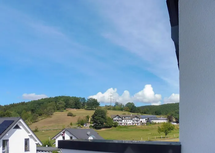 Landliebe By Interhome Helden