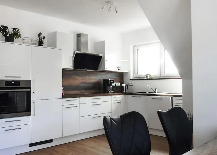 Landliebe By Interhome Διαμέρισμα