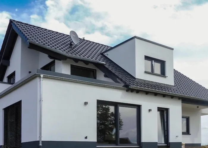 Διαμέρισμα Landliebe By Interhome